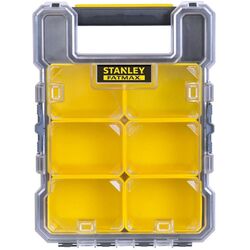 Органайзер Stanley Fatmax FMST1-72378 (Black/Yellow)