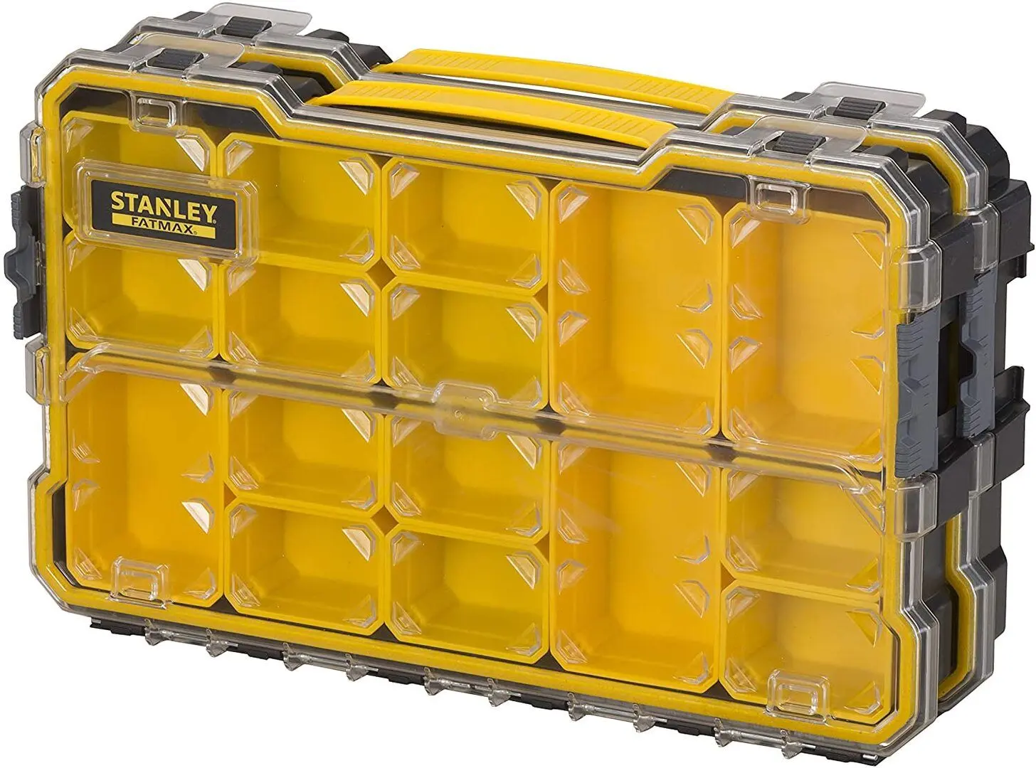 Органайзер Stanley Fatmax FMST1-75779 (Black/Yellow)