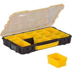 Органайзер Stanley Fatmax FMST1-75779 (Black/Yellow) Thumb