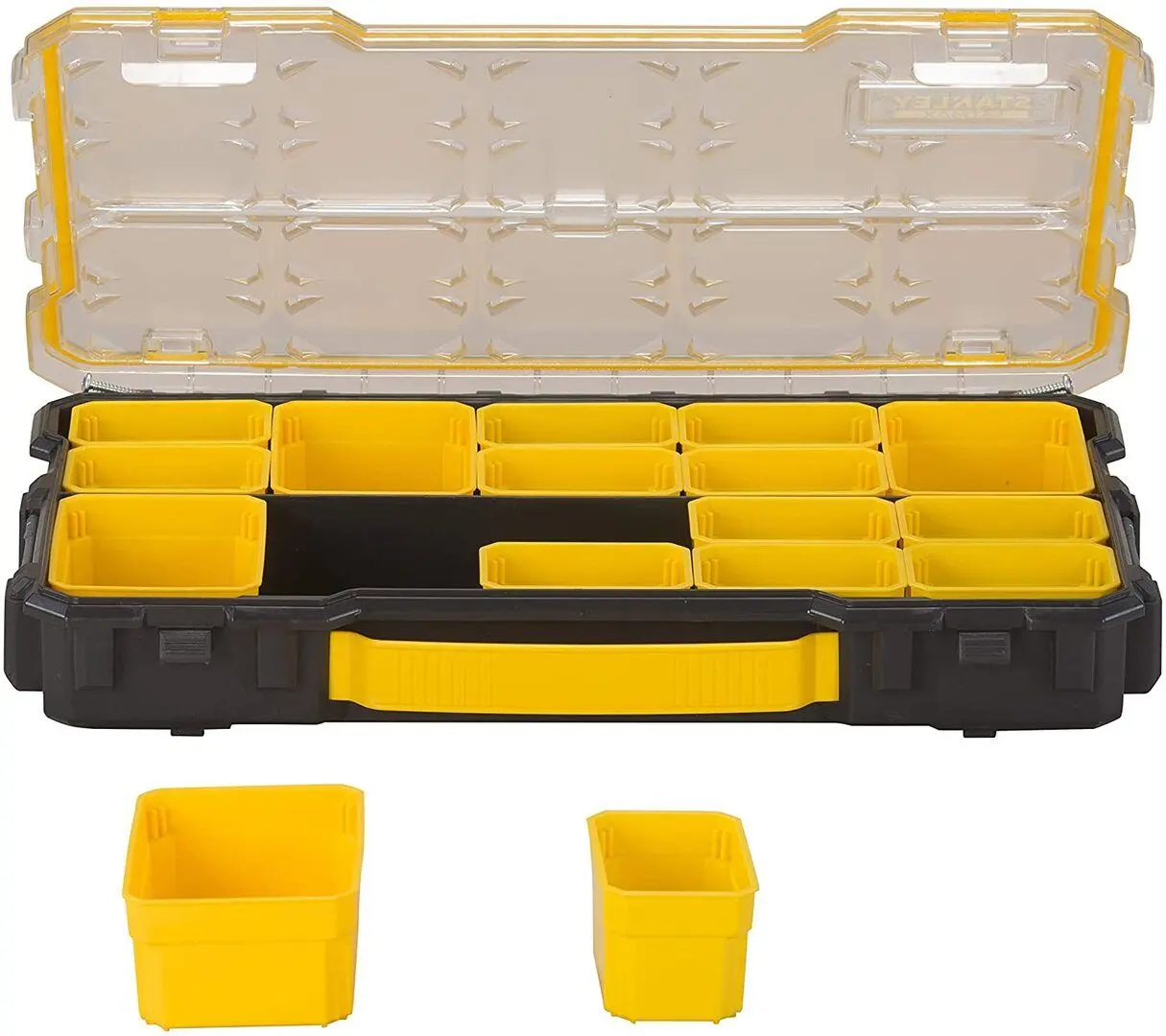 Органайзер Stanley Fatmax FMST1-75779 (Black/Yellow)