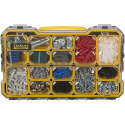 Органайзер Stanley Fatmax FMST1-75779 (Black/Yellow) Thumb