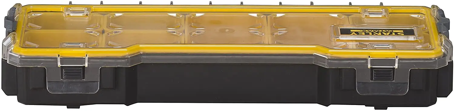 Органайзер Stanley Fatmax FMST1-75781 (Black/Yellow)