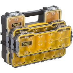 Органайзер Stanley Fatmax FMST1-75781 (Black/Yellow) Thumb