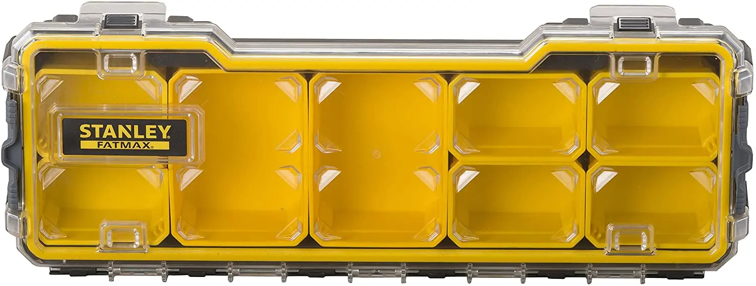 Органайзер Stanley Fatmax FMST1-75781 (Black/Yellow)