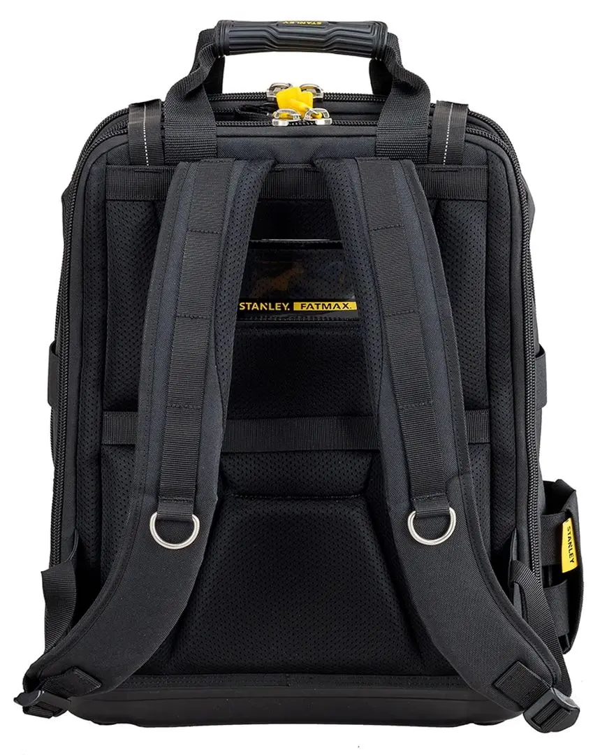 Рюкзак для инструментов Stanley Fatmax FMST1-80144 (Black)