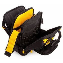 Рюкзак для инструментов Stanley Fatmax FMST1-80144 (Black) Thumb