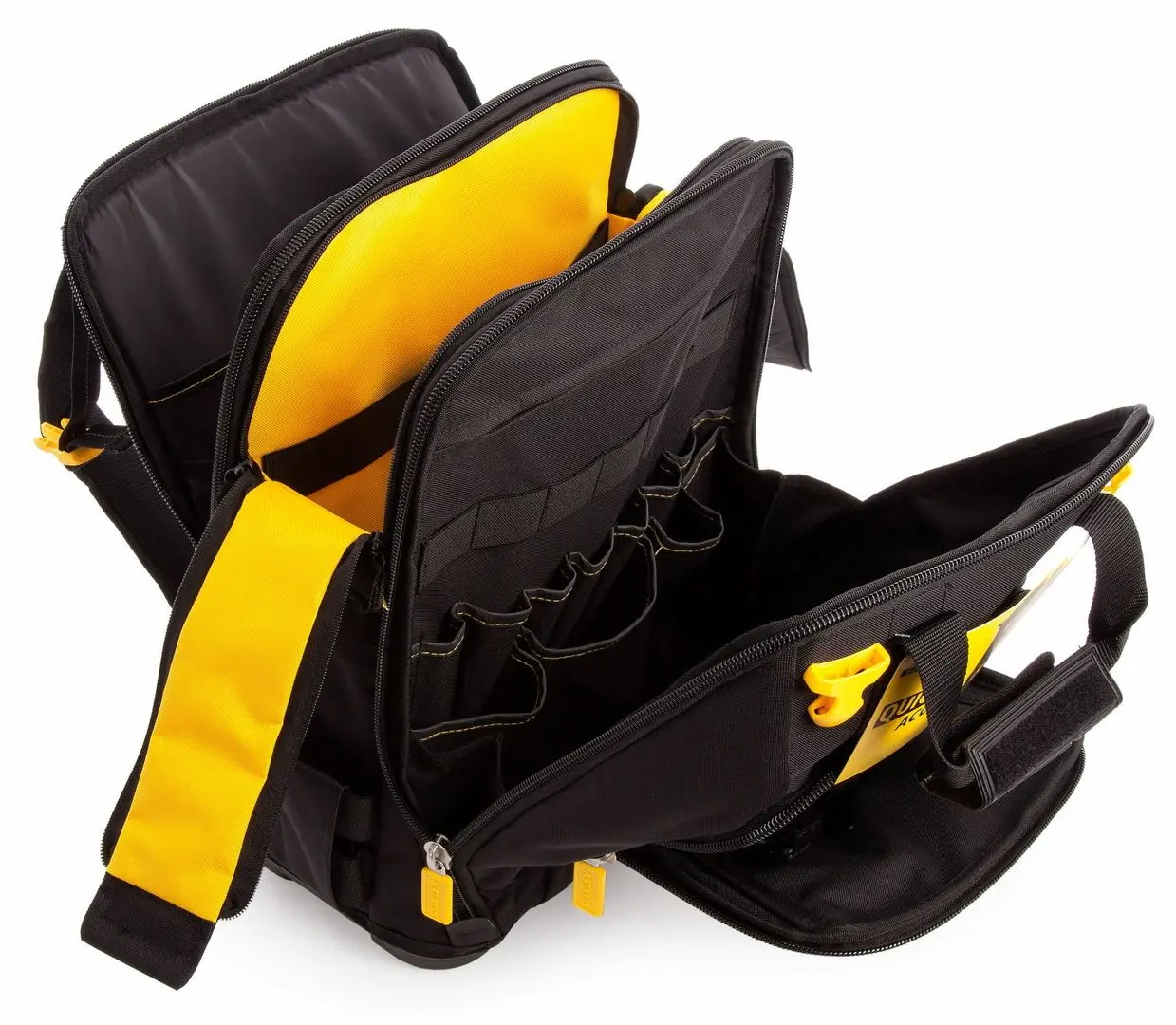 Рюкзак для инструментов Stanley Fatmax FMST1-80144 (Black)