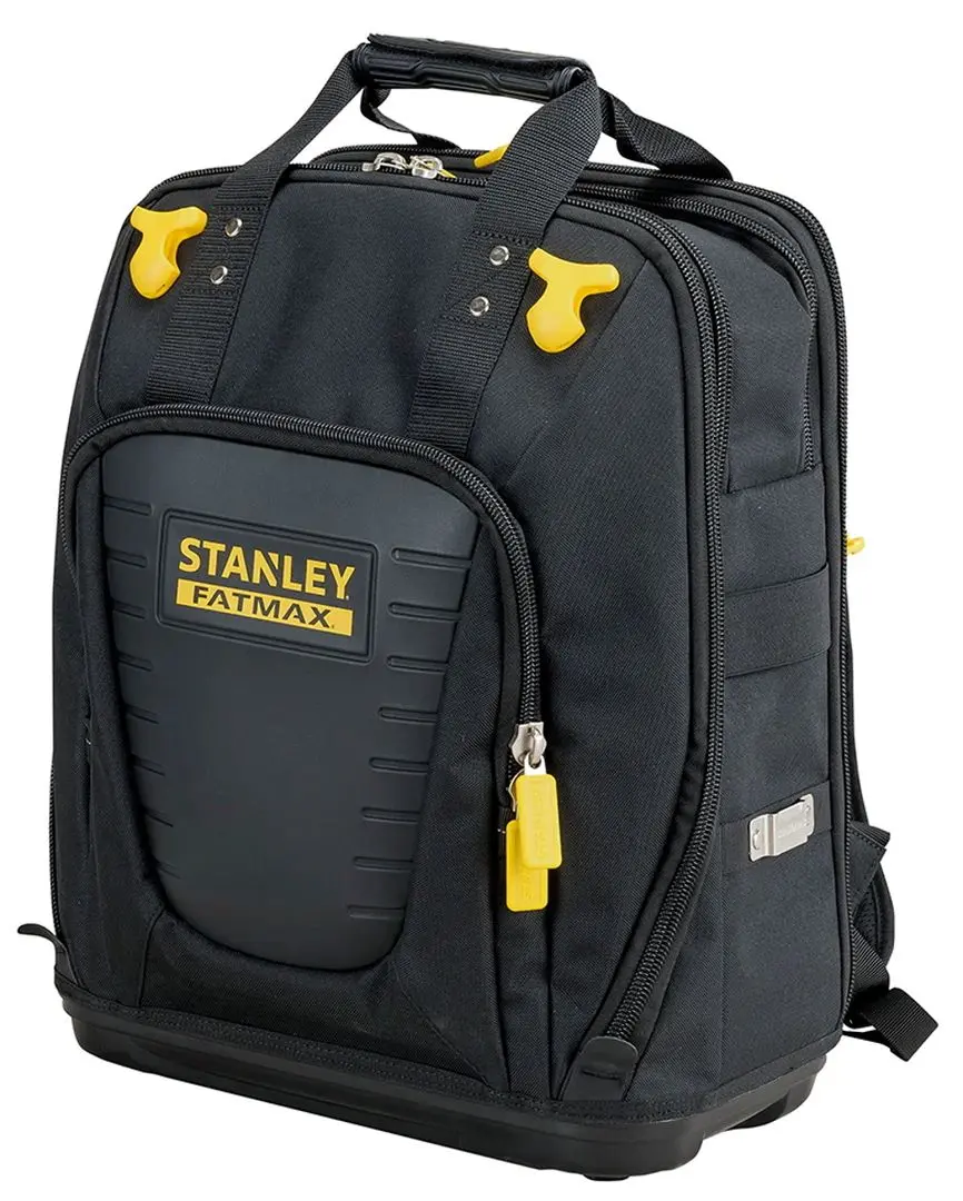 Рюкзак для инструментов Stanley Fatmax FMST1-80144 (Black)