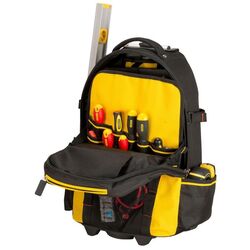 Рюкзак-тележка для инструментов Stanley FatMax 1-79-215 (Black/Yellow) Thumb