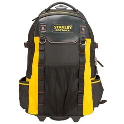Рюкзак-тележка для инструментов Stanley FatMax 1-79-215 (Black/Yellow)