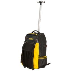 Рюкзак-тележка для инструментов Stanley FatMax 1-79-215 (Black/Yellow) Thumb