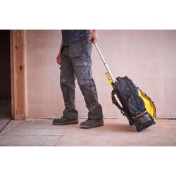 Рюкзак-тележка для инструментов Stanley FatMax 1-79-215 (Black/Yellow) Thumb