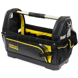 Сумка для инструментов Stanley Fatmax 1-93-951 (Black/Yellow) Thumb