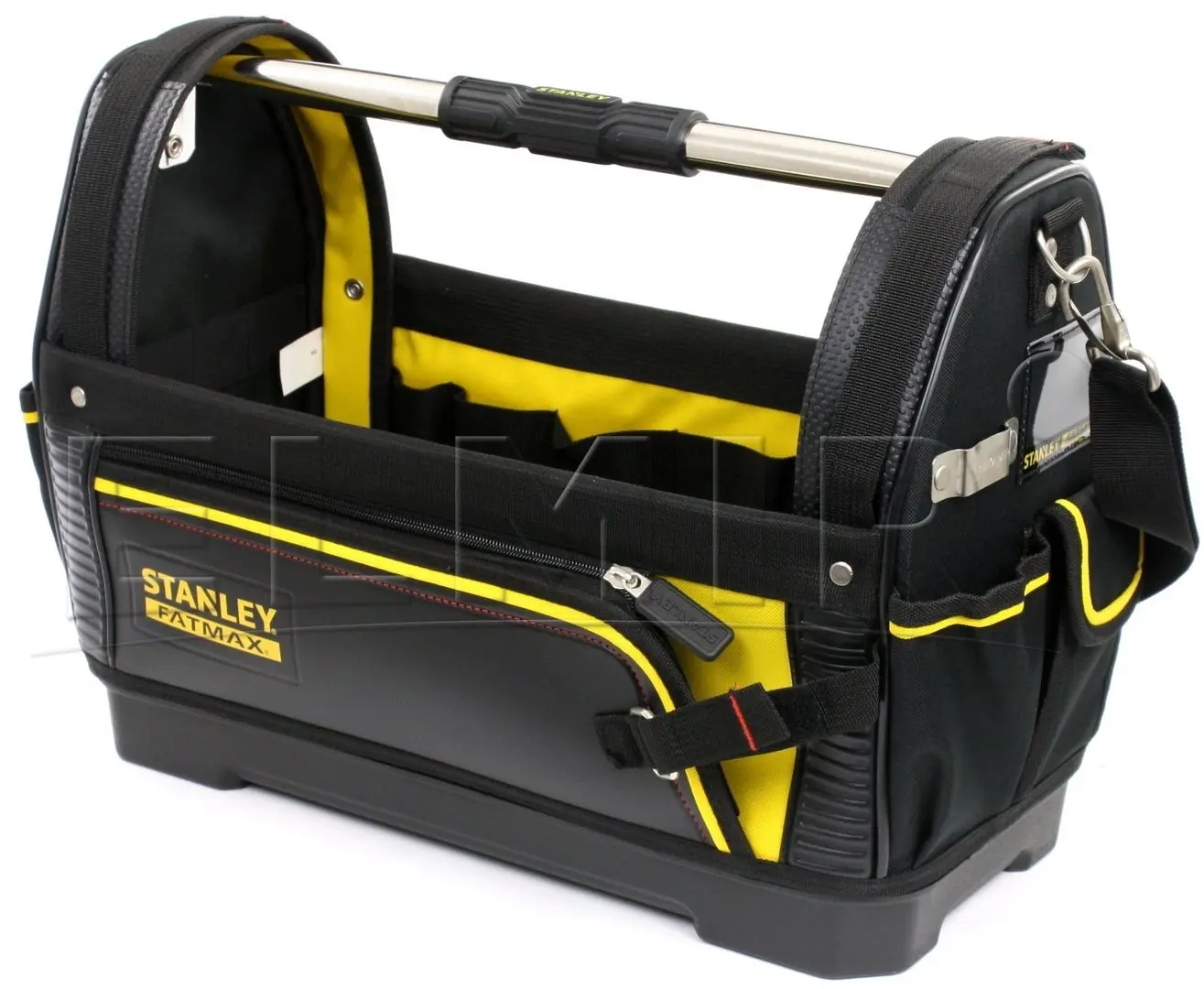 Сумка для инструментов Stanley Fatmax 1-93-951 (Black/Yellow)