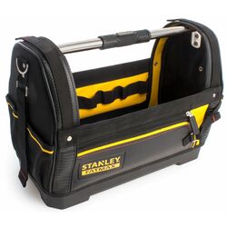 Сумка для инструментов Stanley Fatmax 1-93-951 (Black/Yellow) Thumb