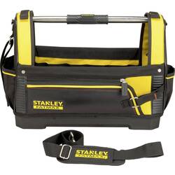 Сумка для инструментов Stanley Fatmax 1-93-951 (Black/Yellow) Thumb
