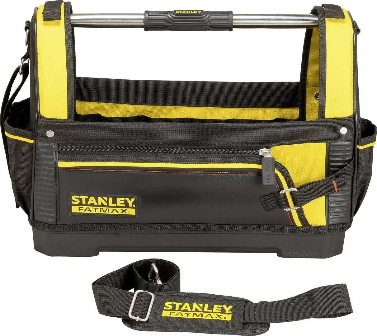 Сумка для инструментов Stanley Fatmax 1-93-951 (Black/Yellow)