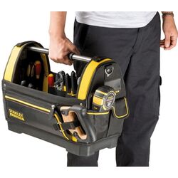 Сумка для инструментов Stanley Fatmax 1-93-951 (Black/Yellow) Thumb