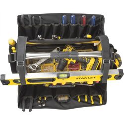Сумка для инструментов Stanley Fatmax FMST1-80146 (Black/Yellow) Thumb