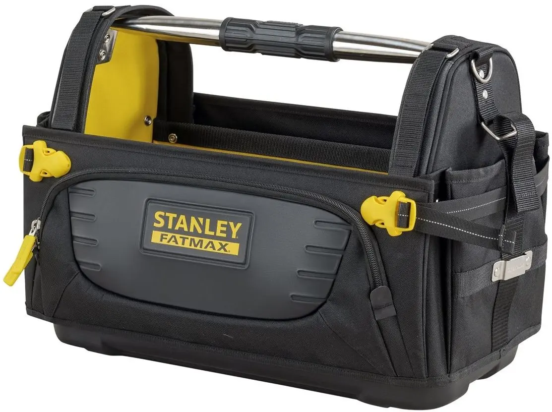 Сумка для инструментов Stanley Fatmax FMST1-80146 (Black/Yellow)