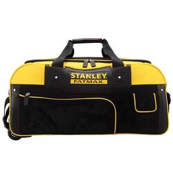 Сумка для инструментов Stanley Fatmax FMST82706-1 (Black/Yellow)