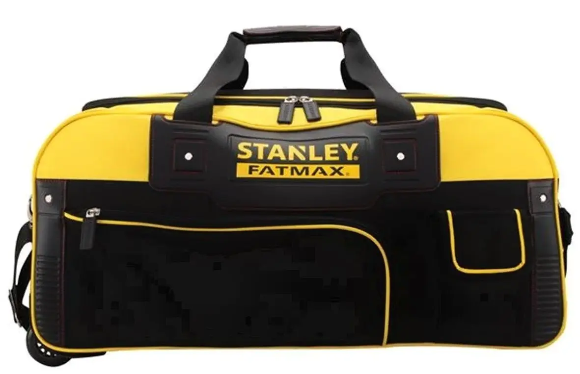 Сумка для инструментов Stanley Fatmax FMST82706-1 (Black/Yellow)