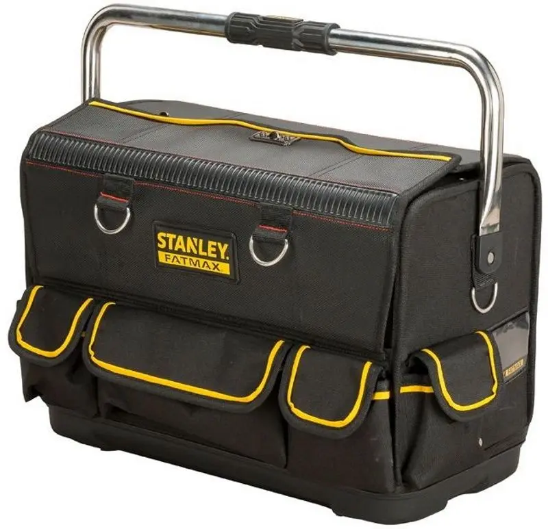 Сумка для инструментов Stanley Fatmax Plumber Bag FMST1-70719