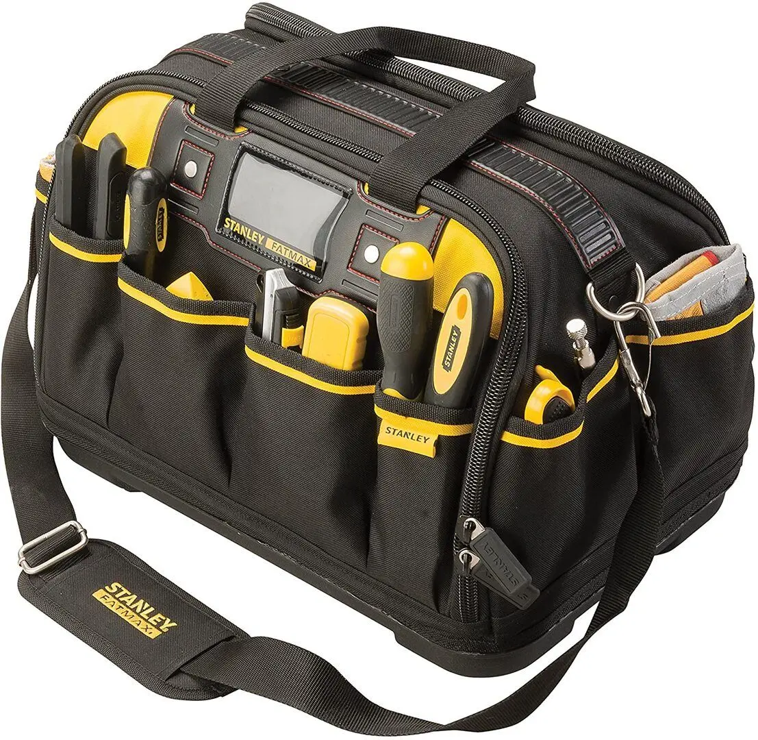 Сумка для инструментов Stanley FMST1-73607 (Black) - 2