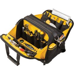 Сумка для инструментов Stanley FMST1-73607 (Black) Thumb