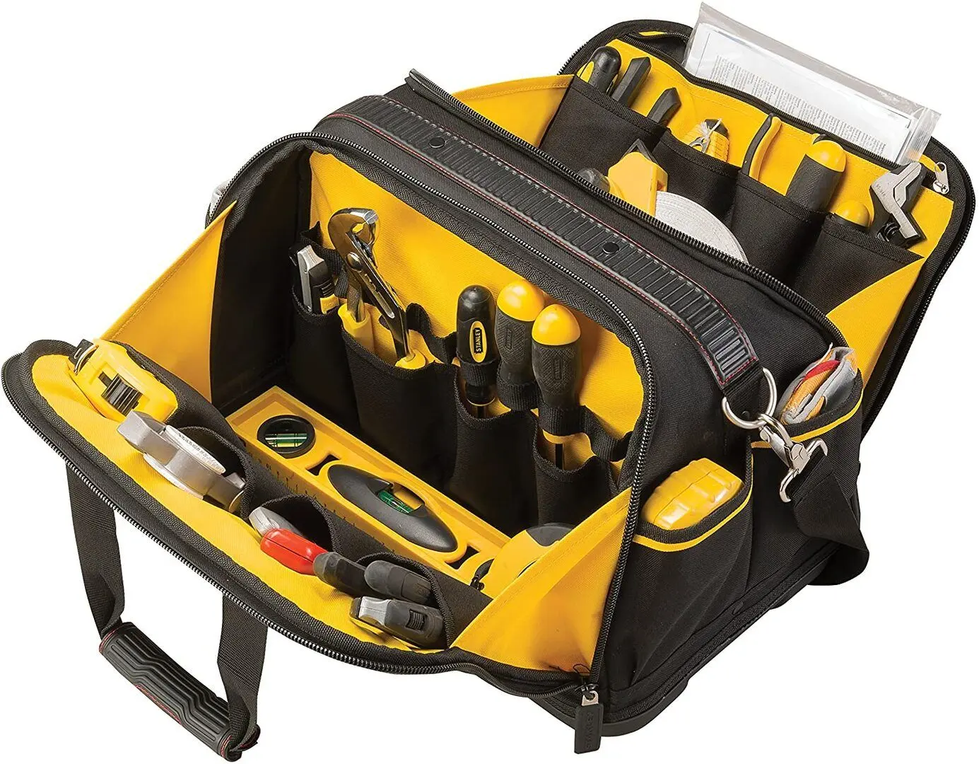 Сумка для инструментов Stanley FMST1-73607 (Black) - 4