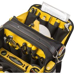 Сумка для инструментов Stanley FMST1-73607 (Black) Thumb