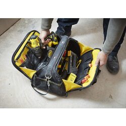 Сумка для инструментов Stanley FMST1-73607 (Black) Thumb