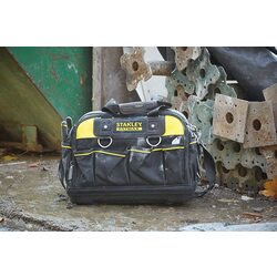 Сумка для инструментов Stanley FMST1-73607 (Black) Thumb