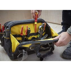 Сумка для инструментов Stanley FMST1-73607 (Black) Thumb