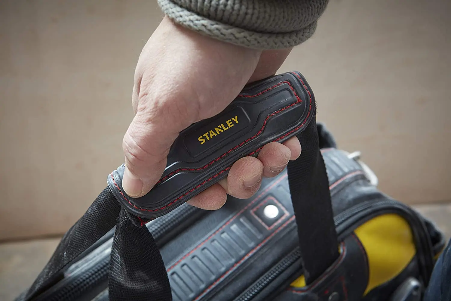 Сумка для инструментов Stanley FMST1-73607 (Black) - 10