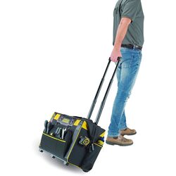 Сумка для инструментов Stanley Fatmax FMST1-80148 (Black) Thumb