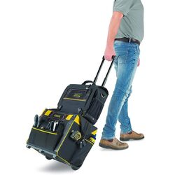 Сумка для инструментов Stanley Fatmax FMST1-80148 (Black) Thumb