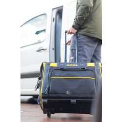 Сумка для инструментов Stanley Fatmax FMST1-80148 (Black) Thumb