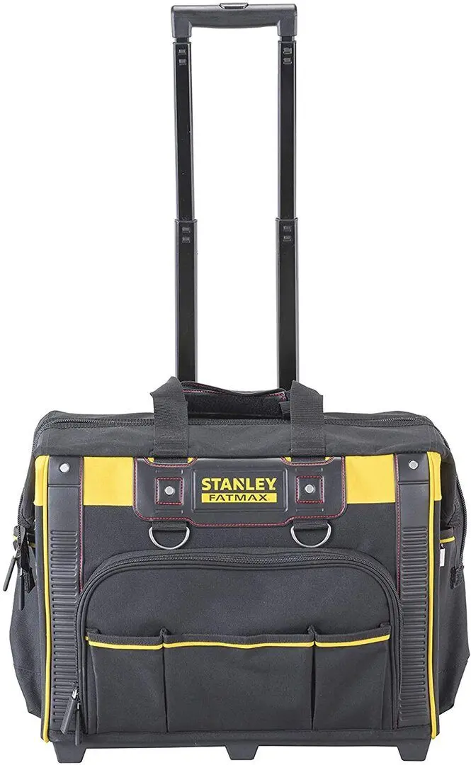 Сумка для инструментов Stanley Fatmax FMST1-80148 (Black)