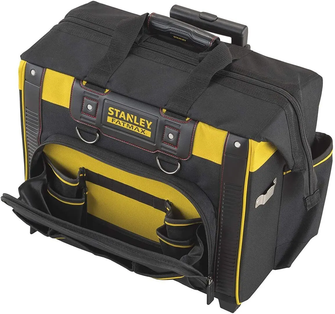 Сумка для инструментов Stanley Fatmax FMST1-80148 (Black)