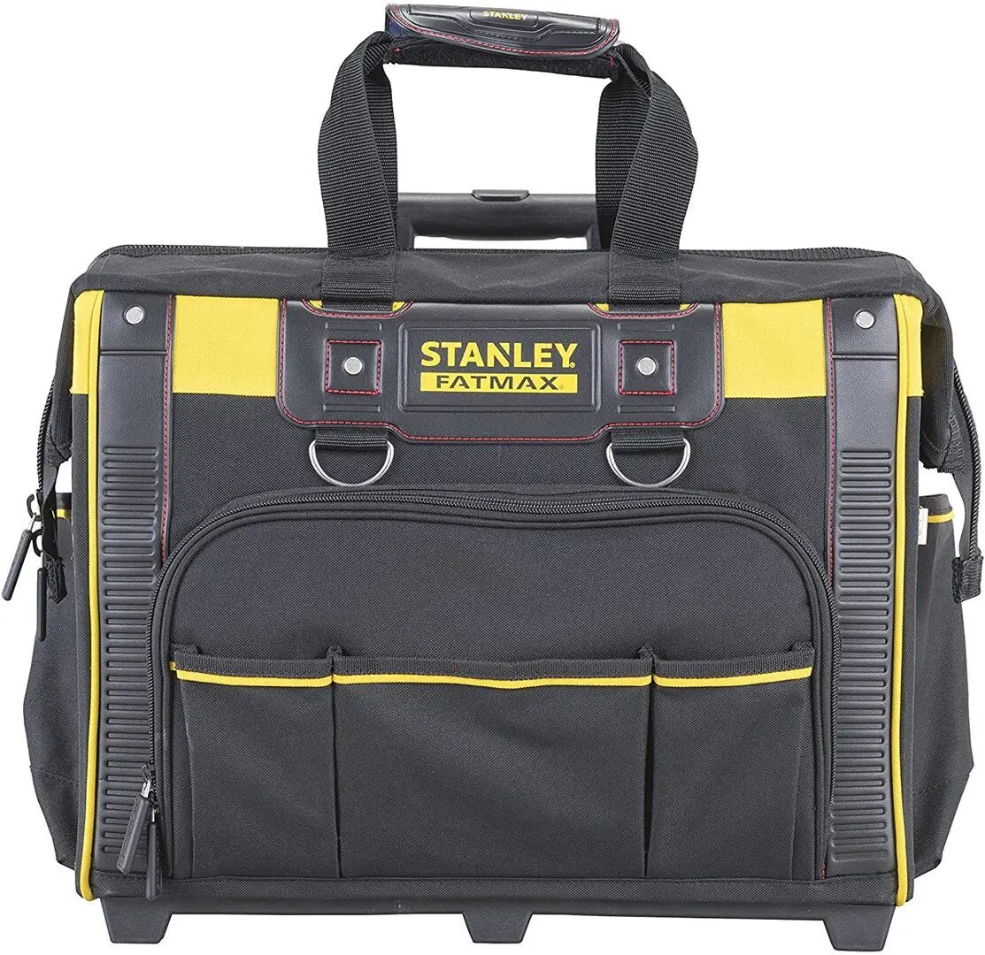 Сумка для инструментов Stanley Fatmax FMST1-80148 (Black)