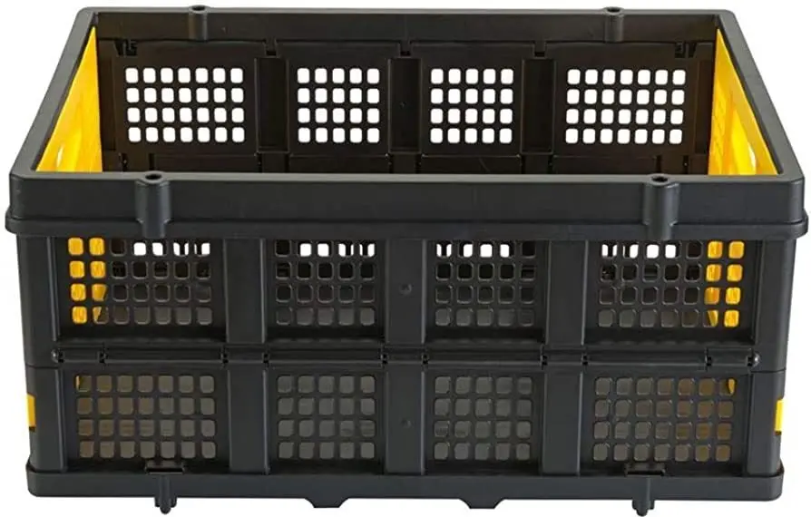 Cutie pentru scule pliabila Stanley SXWTD-FT505 (Black/Yellow)