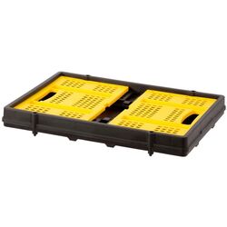 Cutie pentru scule pliabila Stanley SXWTD-FT505 (Black/Yellow) Thumb