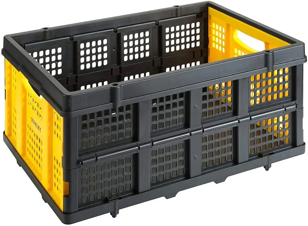 Cutie pentru scule pliabila Stanley SXWTD-FT505 (Black/Yellow)