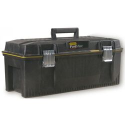 Ящик для инструментов Stanley FatMax 1-94-749 (Black) Thumb