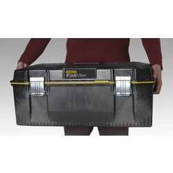 Ящик для инструментов Stanley FatMax 1-94-749 (Black) Thumb
