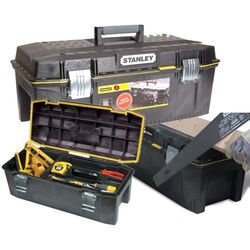Ящик для инструментов Stanley FatMax 1-94-749 (Black) Thumb
