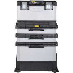 Ящик для инструментов Stanley FatMax 1-95-622 (Black/Grey) Thumb