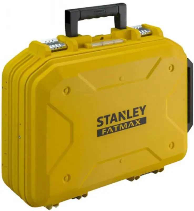Cutie pentru scule Stanley Fatmax Mid-Size Chest (Yellow)