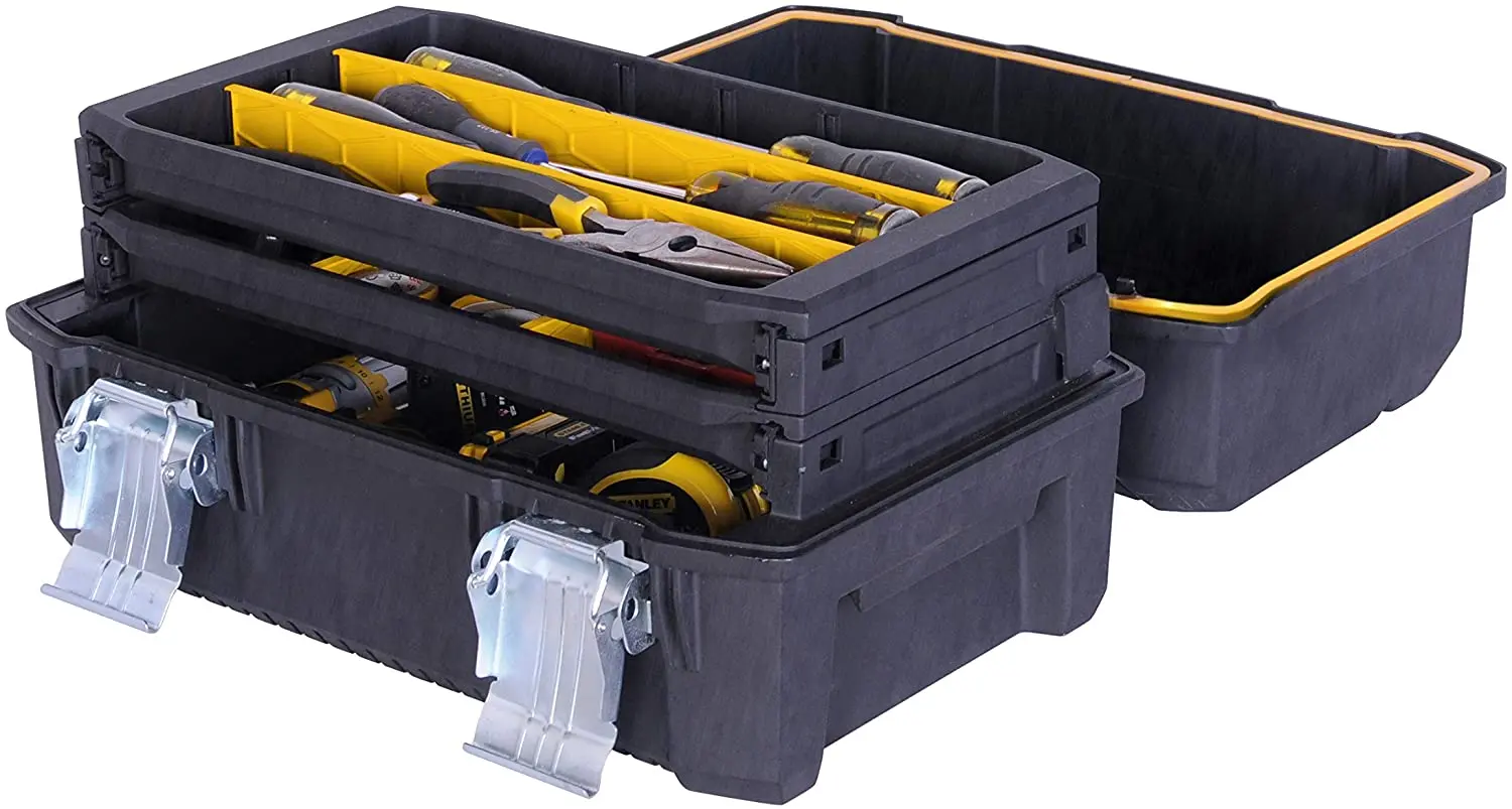 Ящик для инструментов Stanley FMST1-71219 (Black)